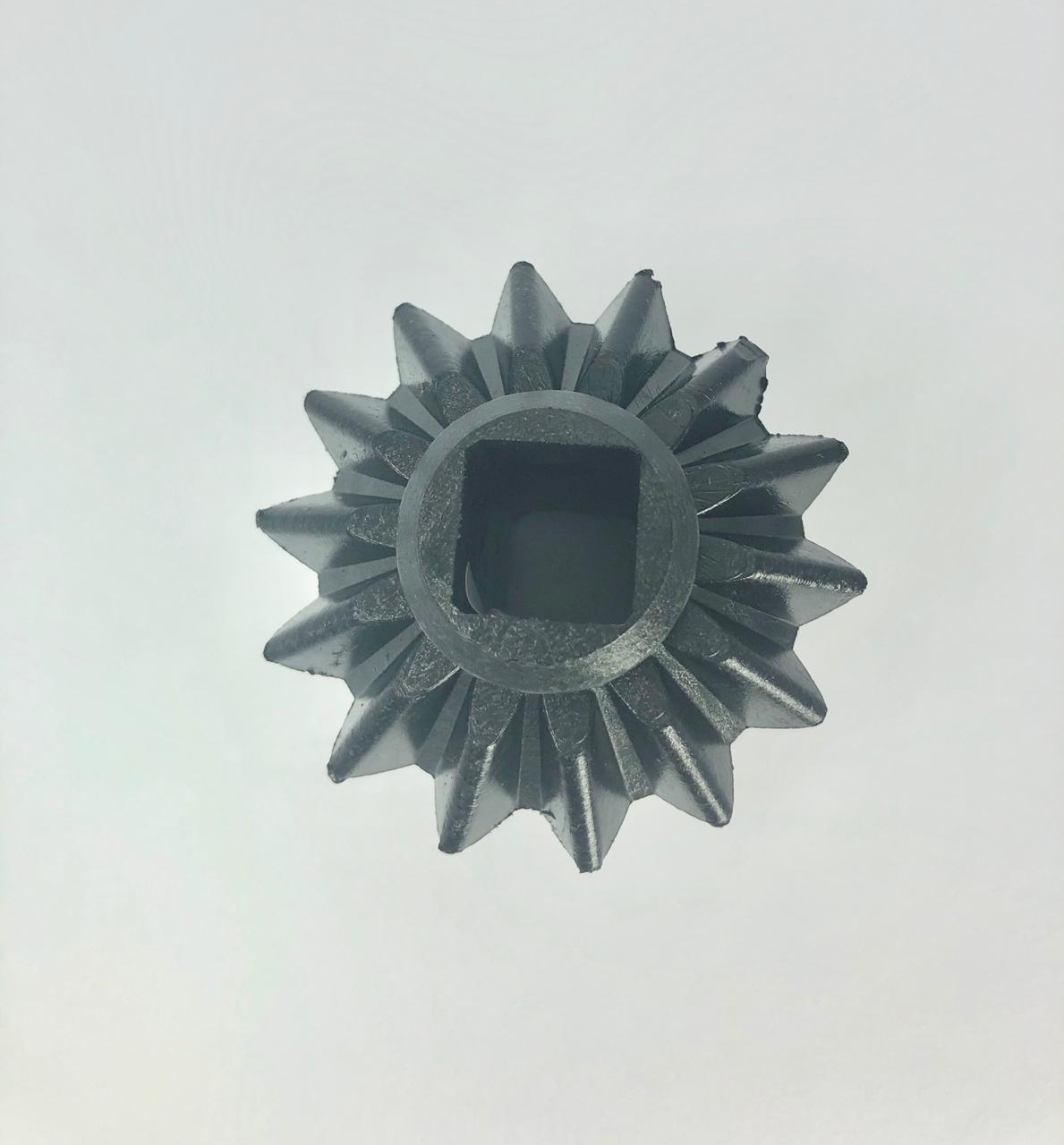 Z4011  ENGRENAGEM COM BUCHA METÁLICA  2733323 JUMIL/FERTSYSTEM